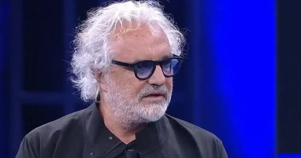Flavio Briatore sul decreto Rilancio: "Solito casino all'italiana, sapete quanti soldi dà la Francia per il turismo?"