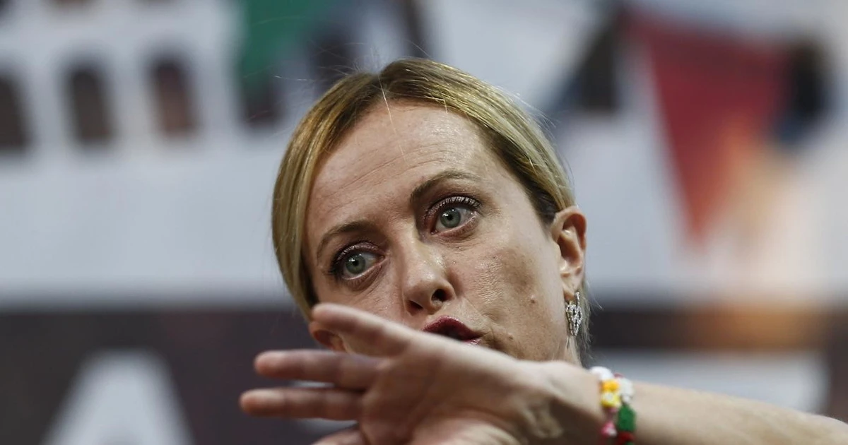 Giorgia Meloni, pronto un "Super G" per la leader FdI: la prova interna che deve superare