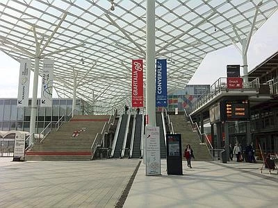 Parte da Milano la ‘SolarExpo’ versione 2.0
