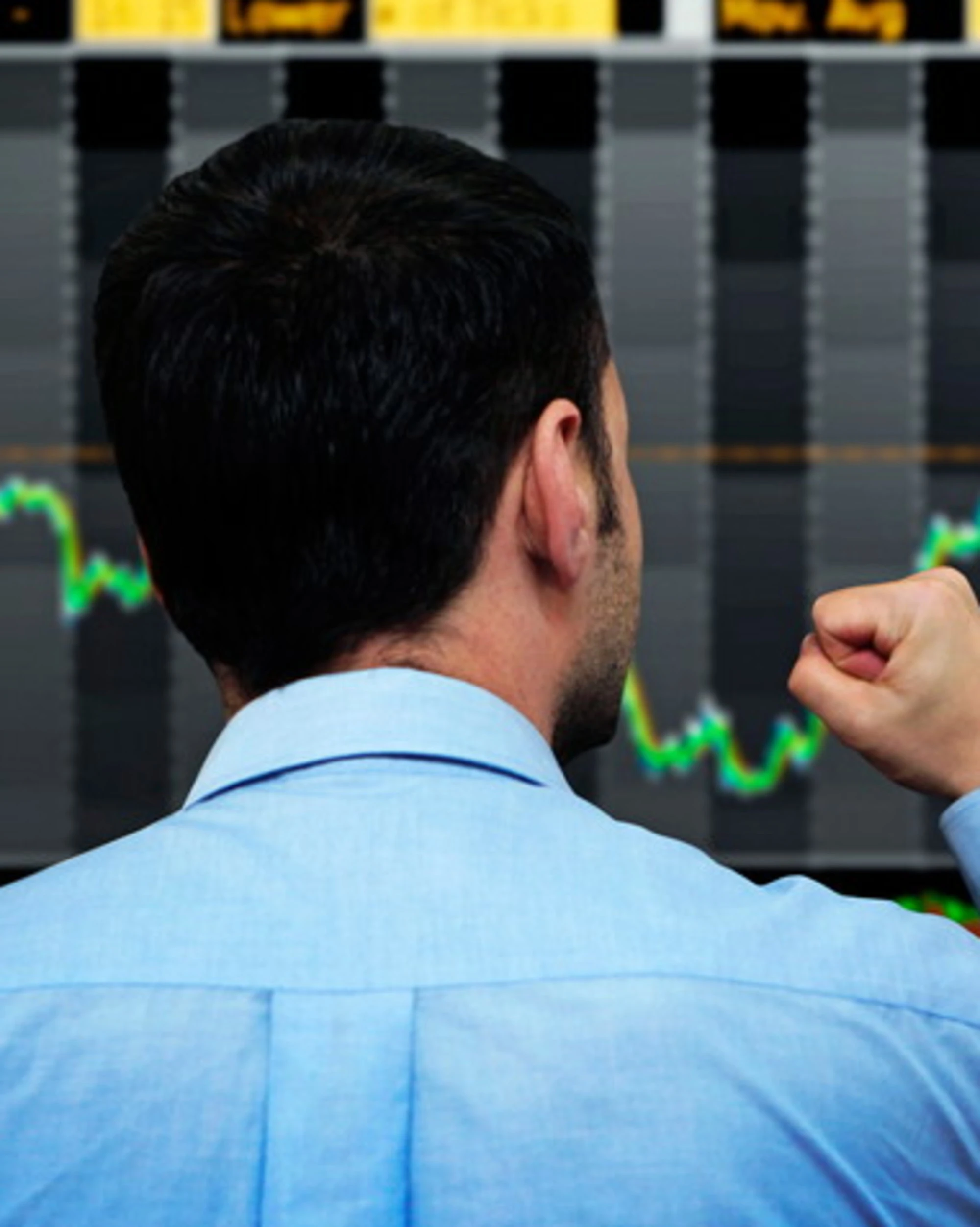 Borse su e prezzi giù, smentite le profezie dei catastrofisti