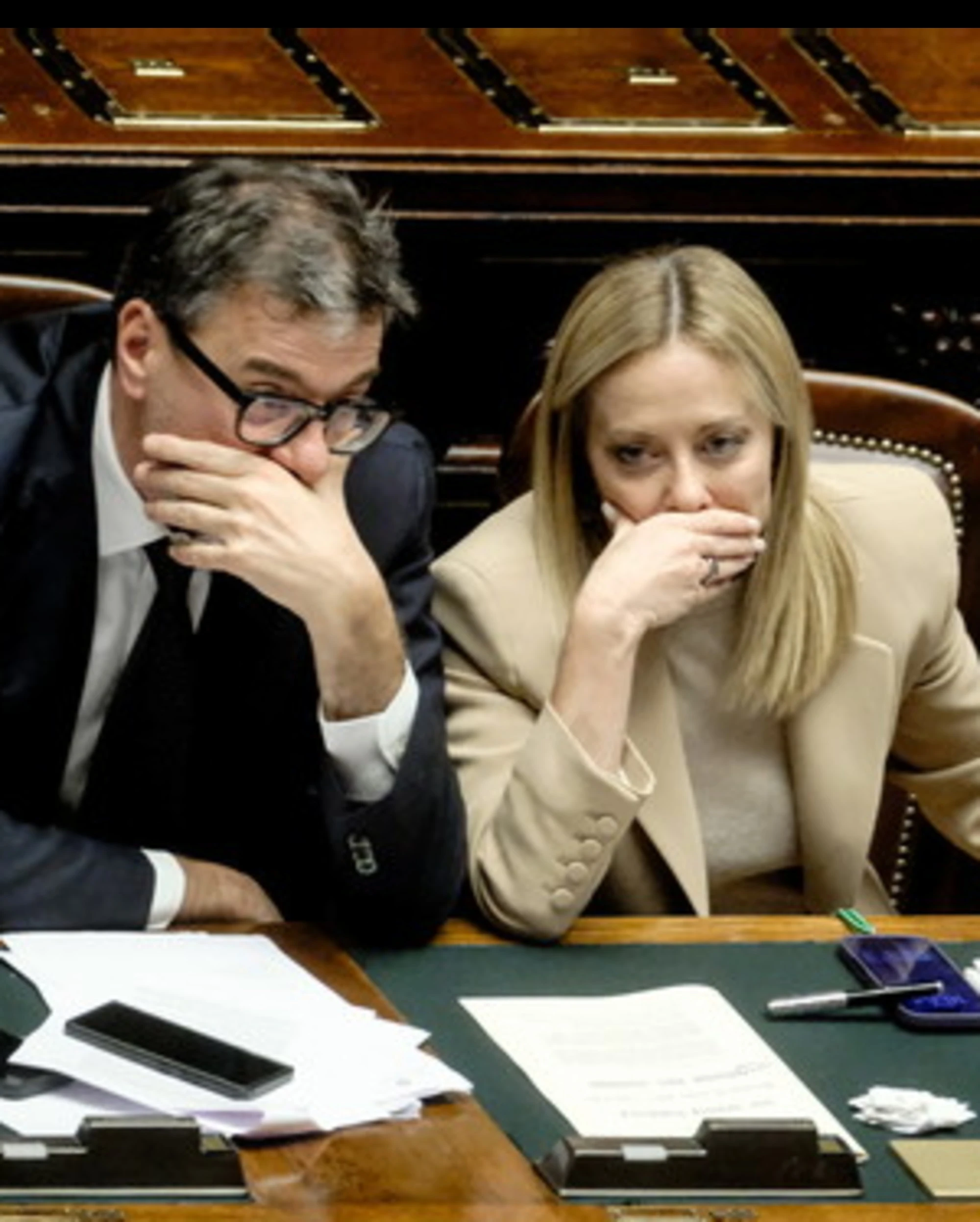 La doppia sfida su barile e mattone