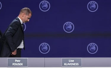 Bosnia-Italia, Ceferin attacca: "Colpa dei politici", scoppia il caso