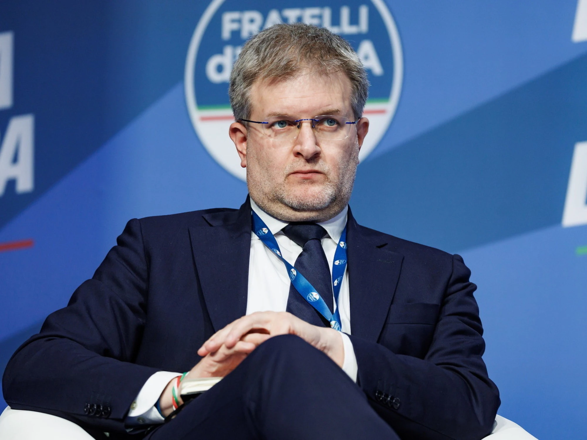 Raid Usa in Venezuela, Fidanza spegne la sinistra: "Fa sorridere"