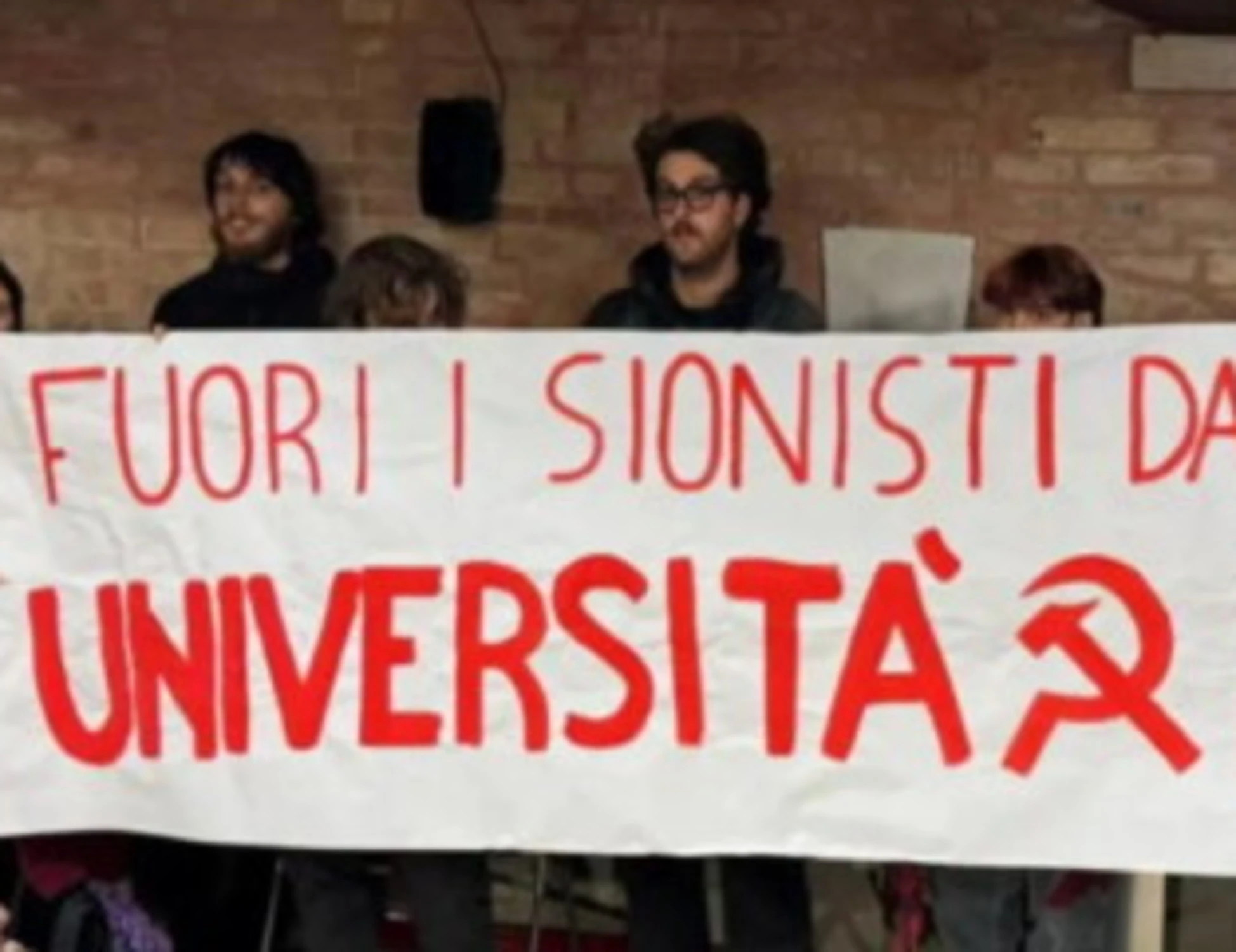Quel pensiero "sinistro" che distorce la realtà dei fatti