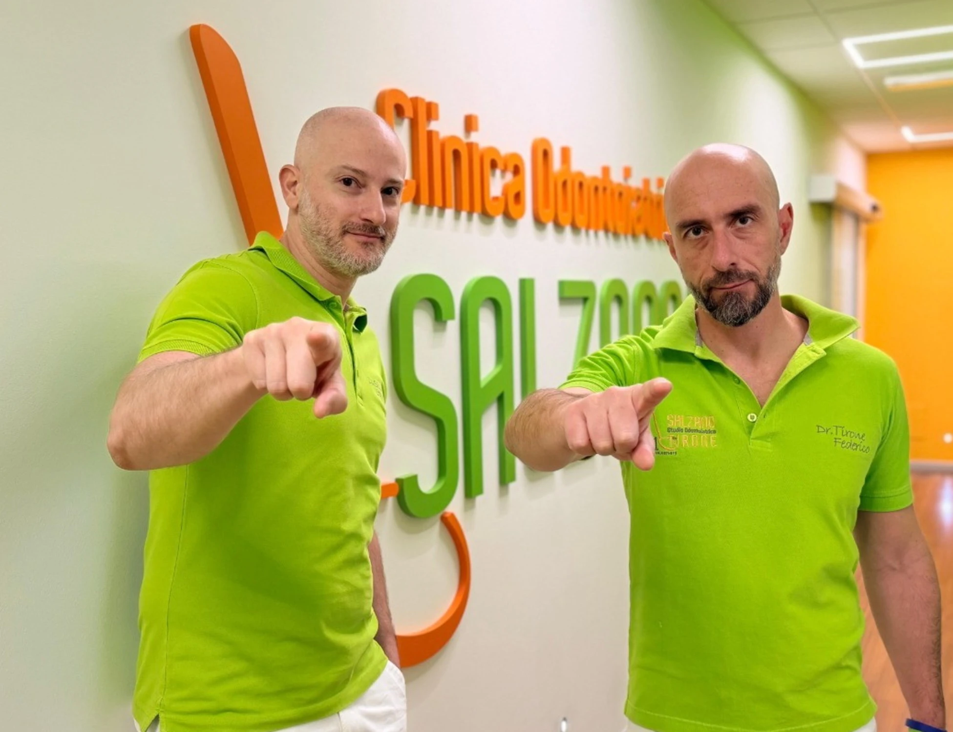 Implantologia complessa e casi avanzati: l'approccio clinico di Salzano e Tirone