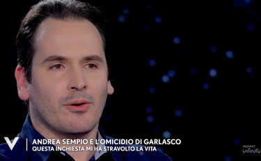 Garlasco, i 45mila euro consegnati in contanti: chi può incastrare Andrea Sempio