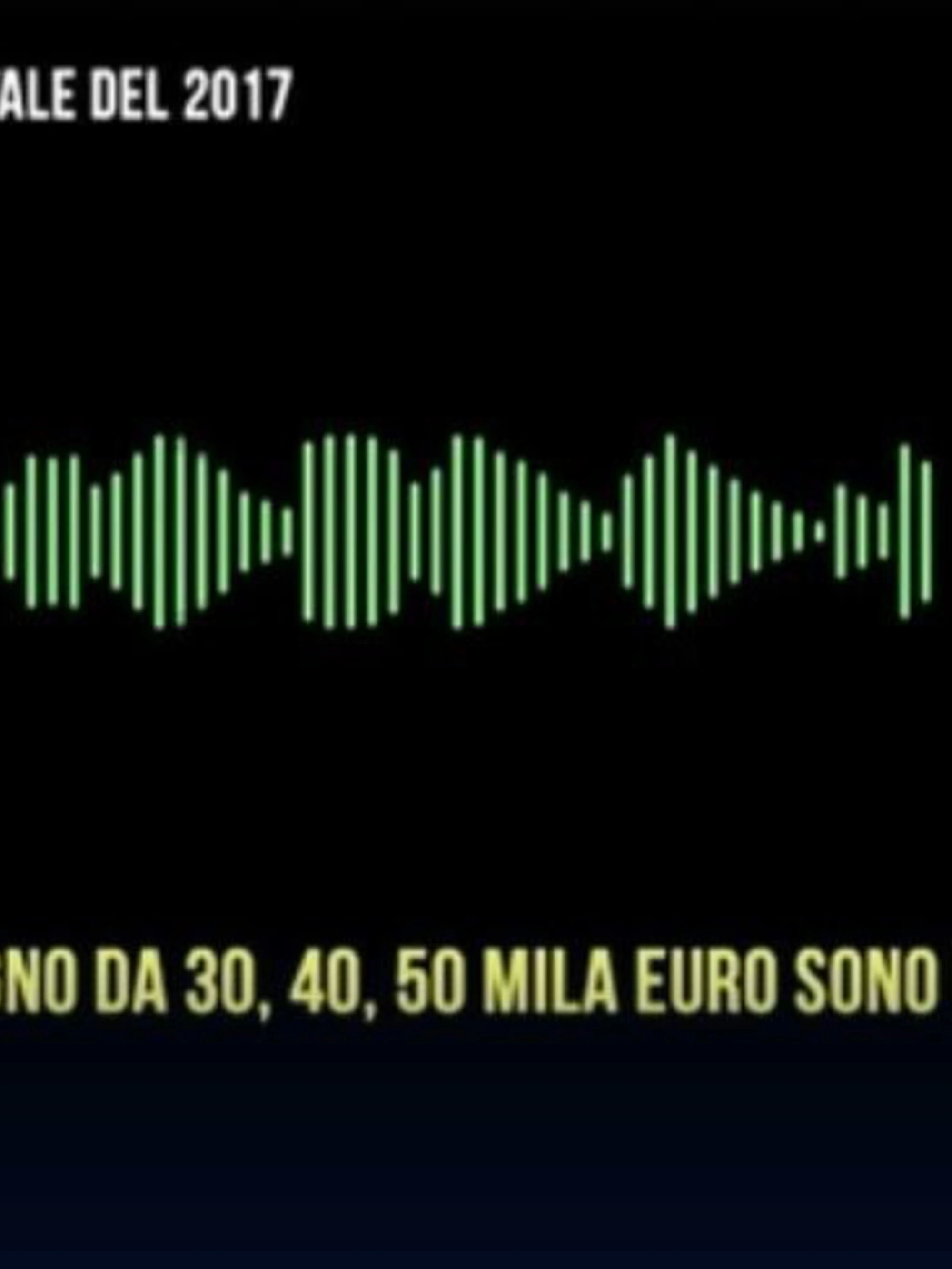 Garlasco, la telefonata che può inguaiare papà Sempio