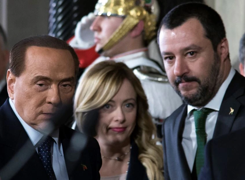 Taglio dei parlamentari, il centrodestra fa i conti delle possibili assenze