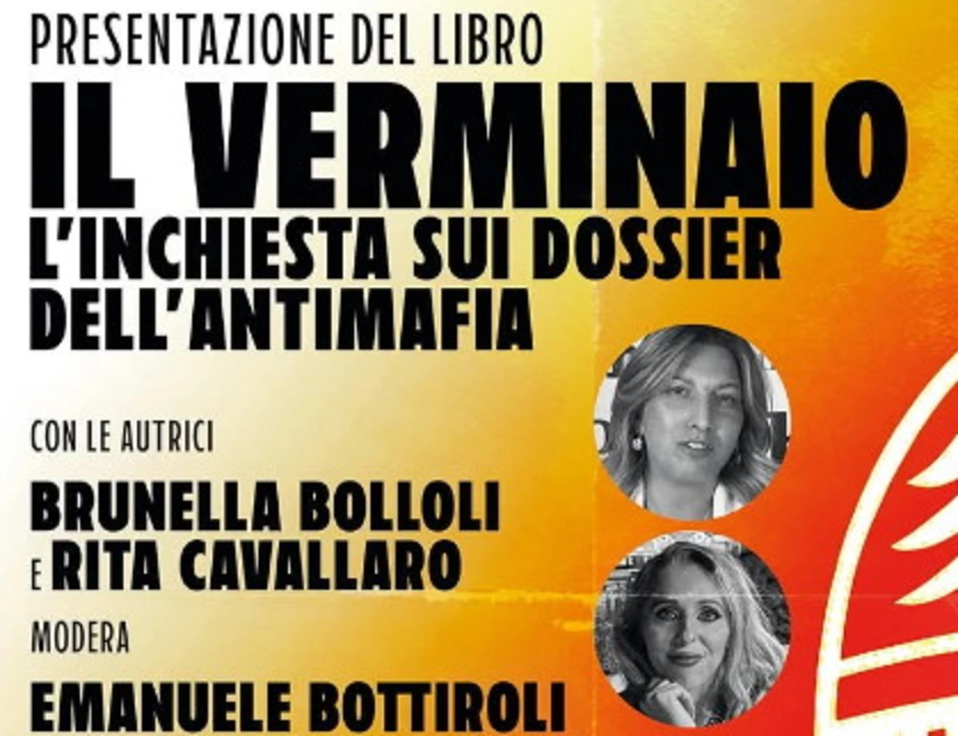 Iria Incontra: ultimo appuntamento con Brunella Bolloli e Rita Cavallaro