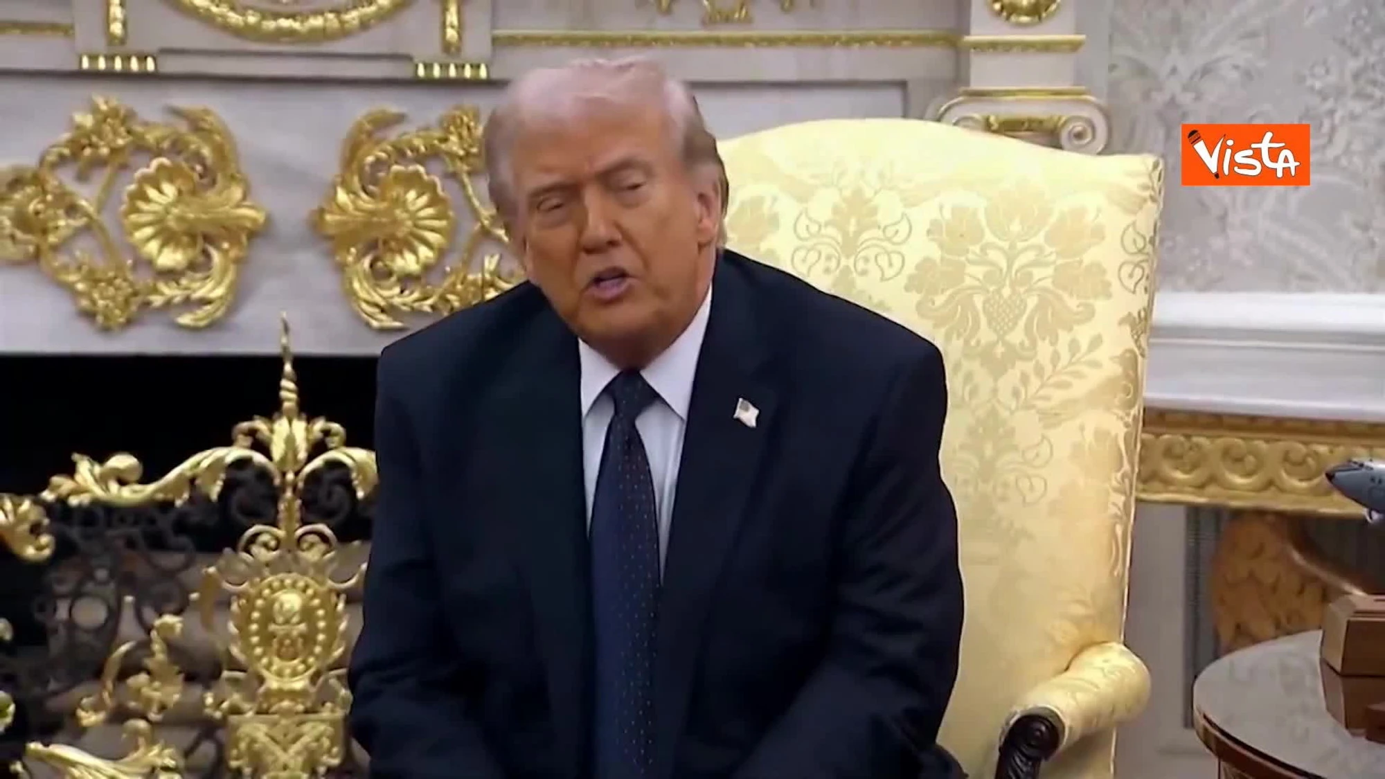 Iran, Trump: "La Spagna ha negato le basi. Ho ordinato di rompere gli accordi commerciali"