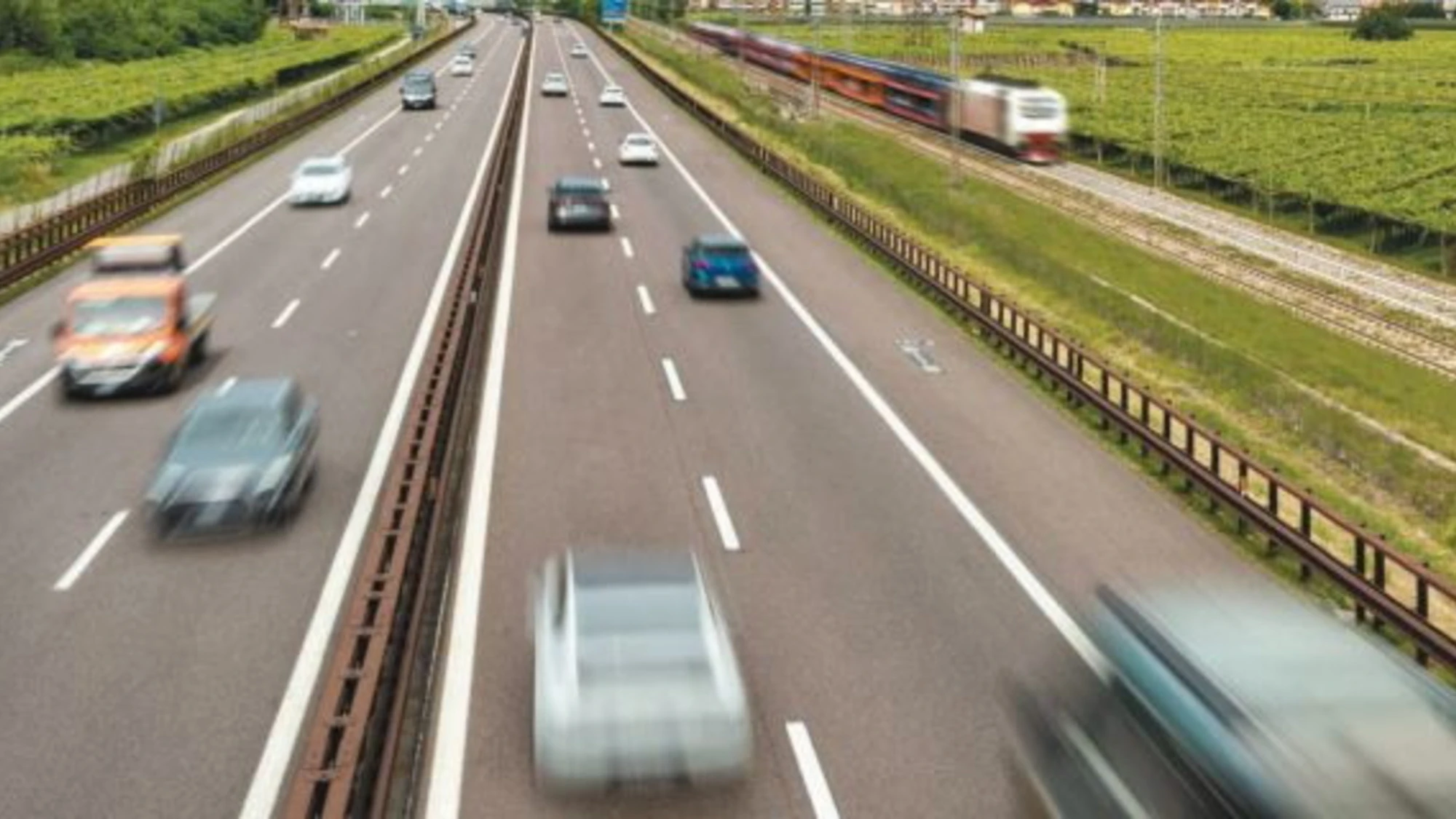 Il passo del Brennero snodo strategico per l’export italiano