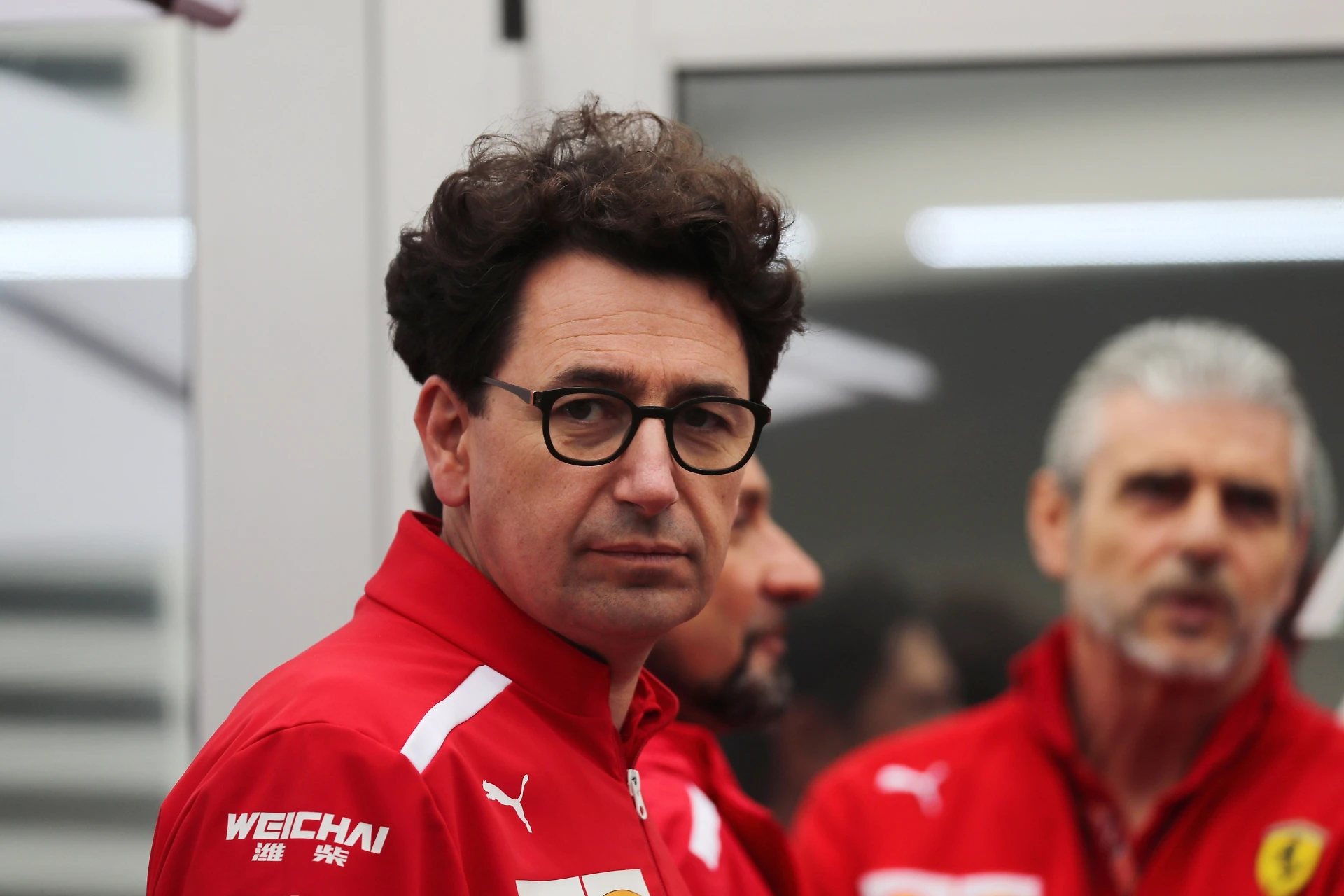 Mattia Binotto, chi è il nuovo team principal della Ferrari: la mano di Marchionne, il legame privatissimo