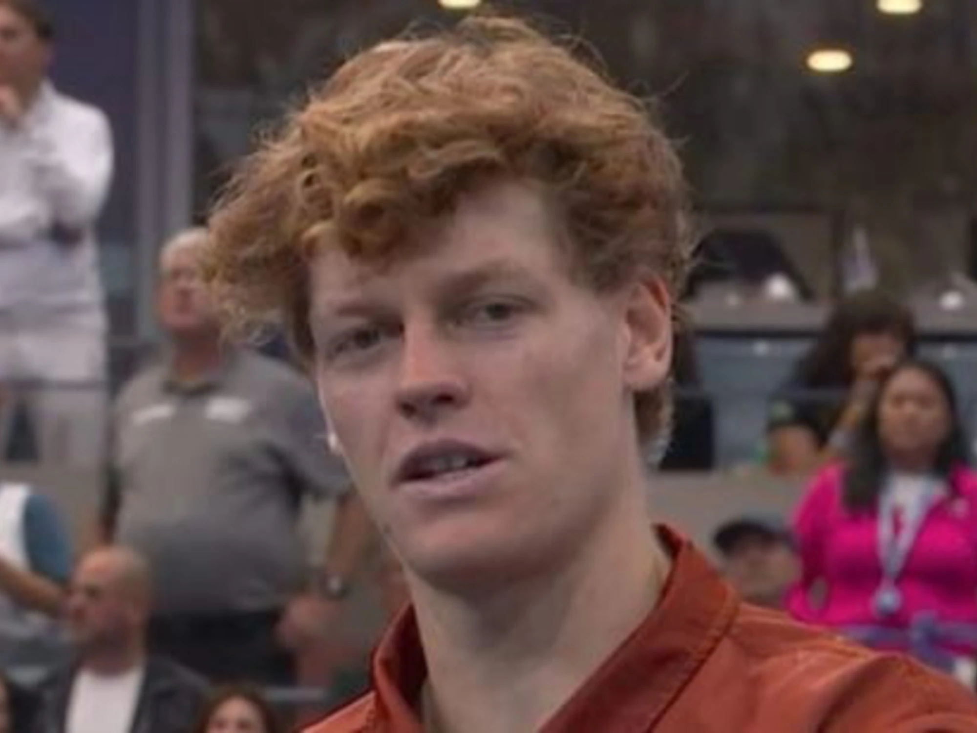 Sinner stravolto dopo Alcaraz, la frase-choc preoccupa i tifosi: "Goditela, io..."