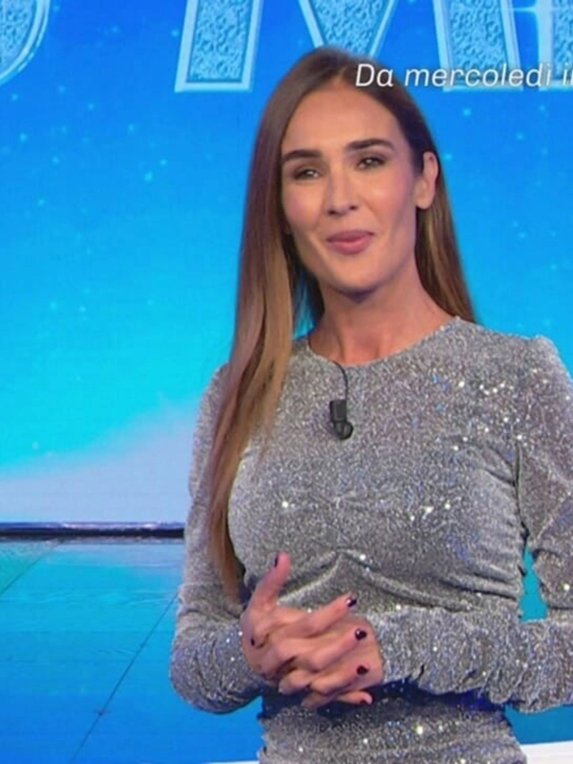 This is me, la clamorosa puntata di Silvia Toffanin