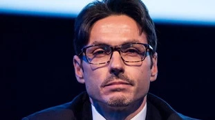 &nbsp;Pier Silvio Berlusconi