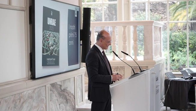 Automotive, dall'Unrae un appello all'Ue per la chiarezza normativa