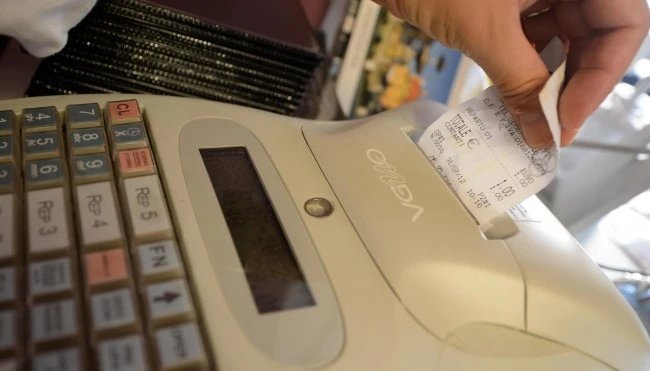 Il nuovo piano del Fisco: detraibili fatture e scontrini