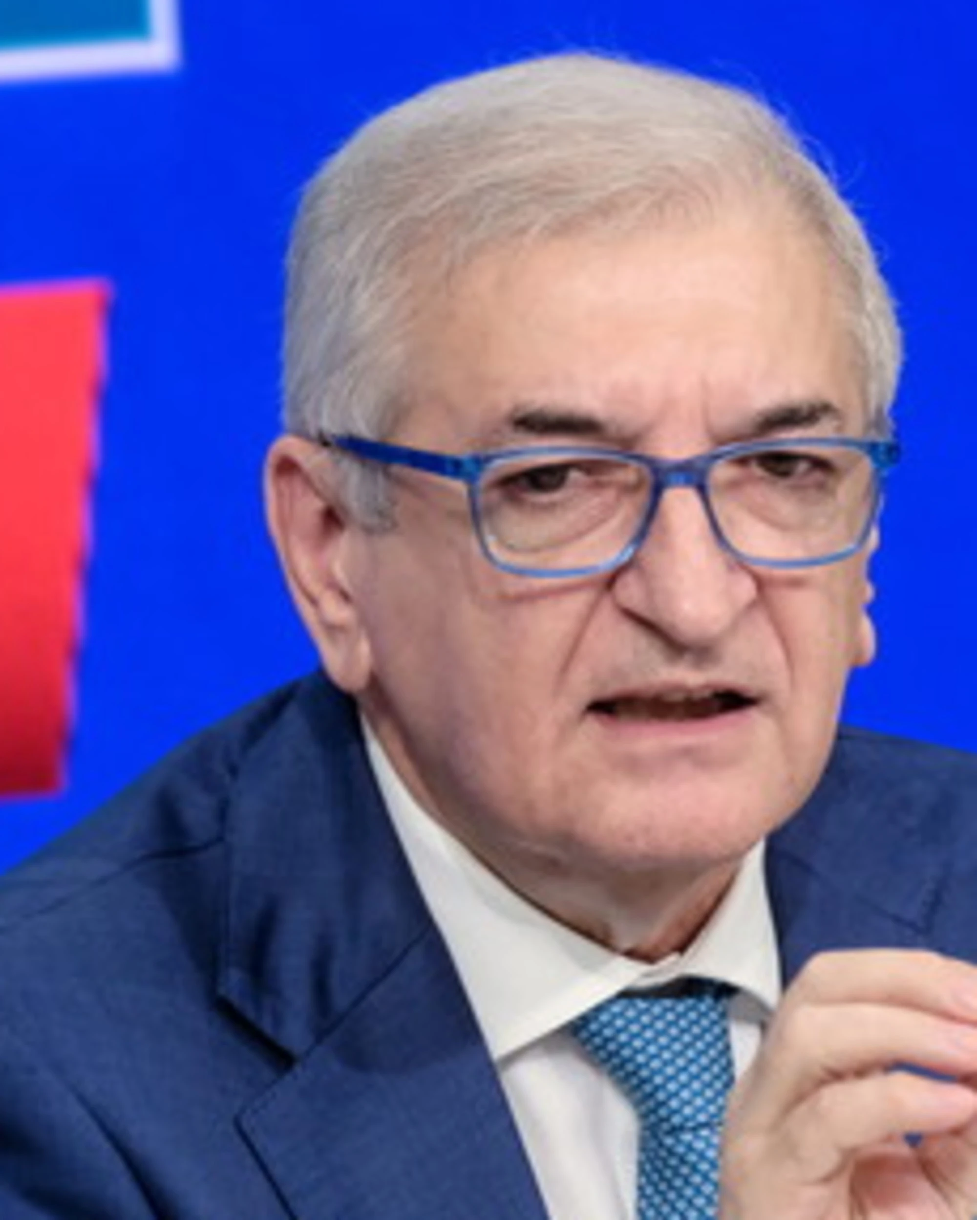 FdI, l'appello di Tommaso Foti alla Bce: "Come frenare la corsa dell'euro"