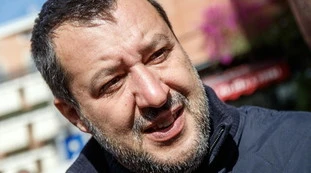Matteo Salvini, la proposta a Mario Draghi: "Pacificazione nazionale", l'appello contro gli attacchi della sinistra
