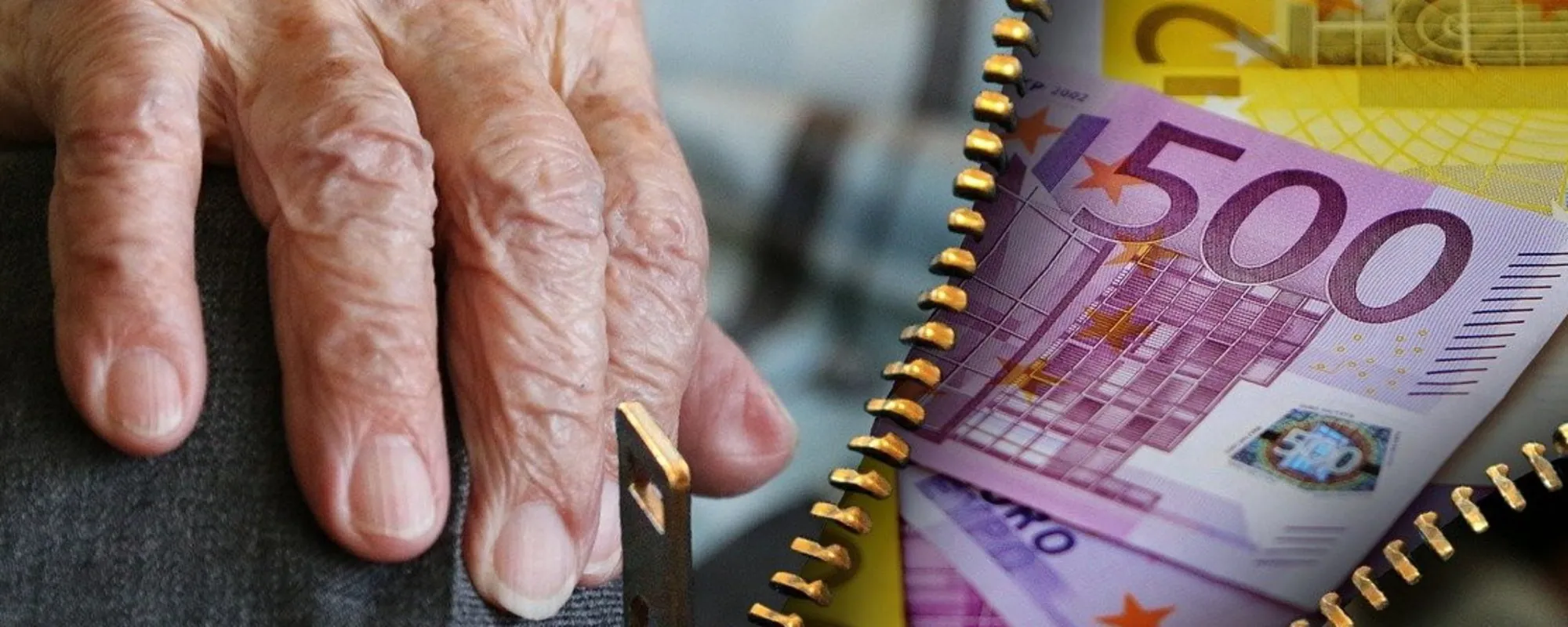 Pensioni reversibilità, rivoluzione-2026: come cambiano gli assegni