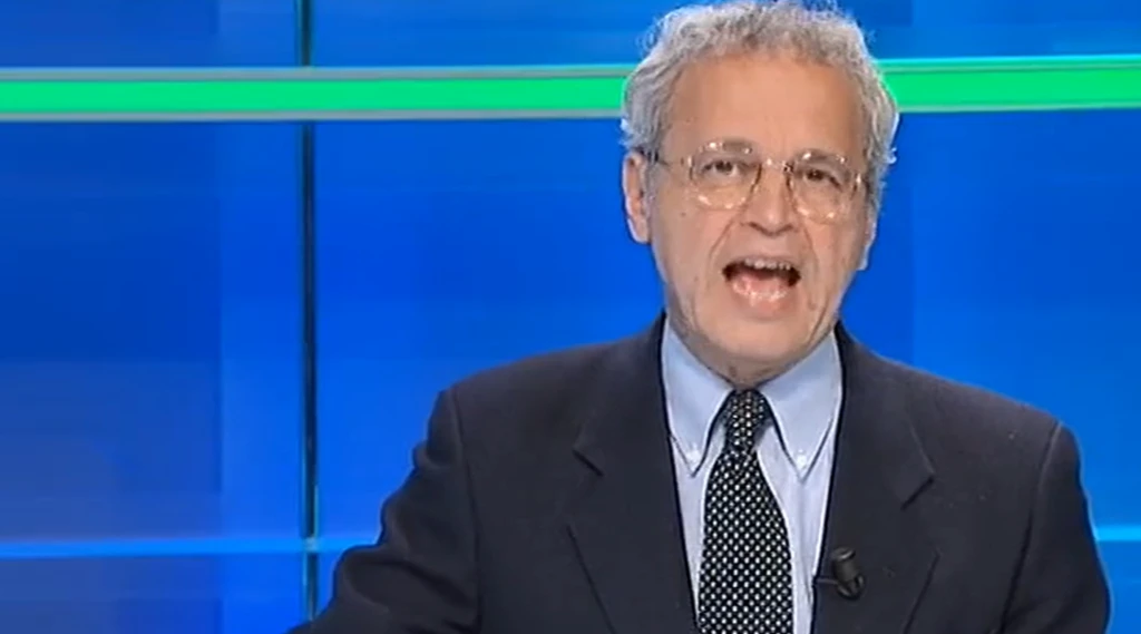 Enrico Mentana getta altra benzina sul fuoco: "Conte doveva conservare il profilo per il quale gli veniva consentito di usare quel canale privilegiato"