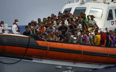 Open Arms, rinviata l'udienza in Cassazione. La battuta di Salvini