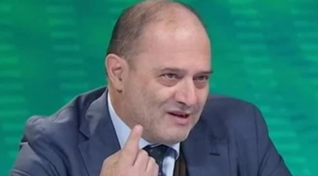 Franco Bechis