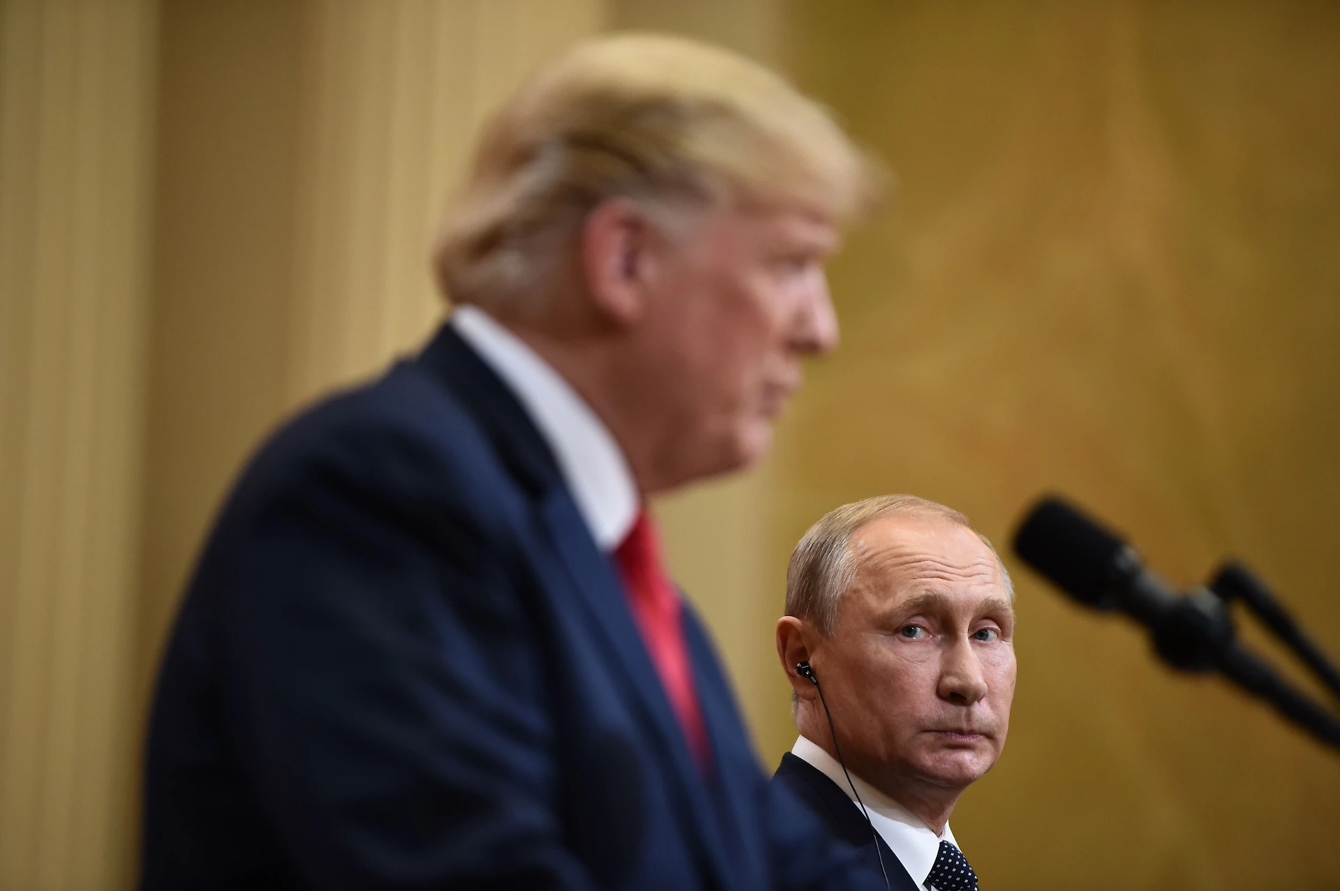 "Guerra nucleare in Europa". Usa, Putin, Cina e spazio: verso l'Apocalisse atomica
