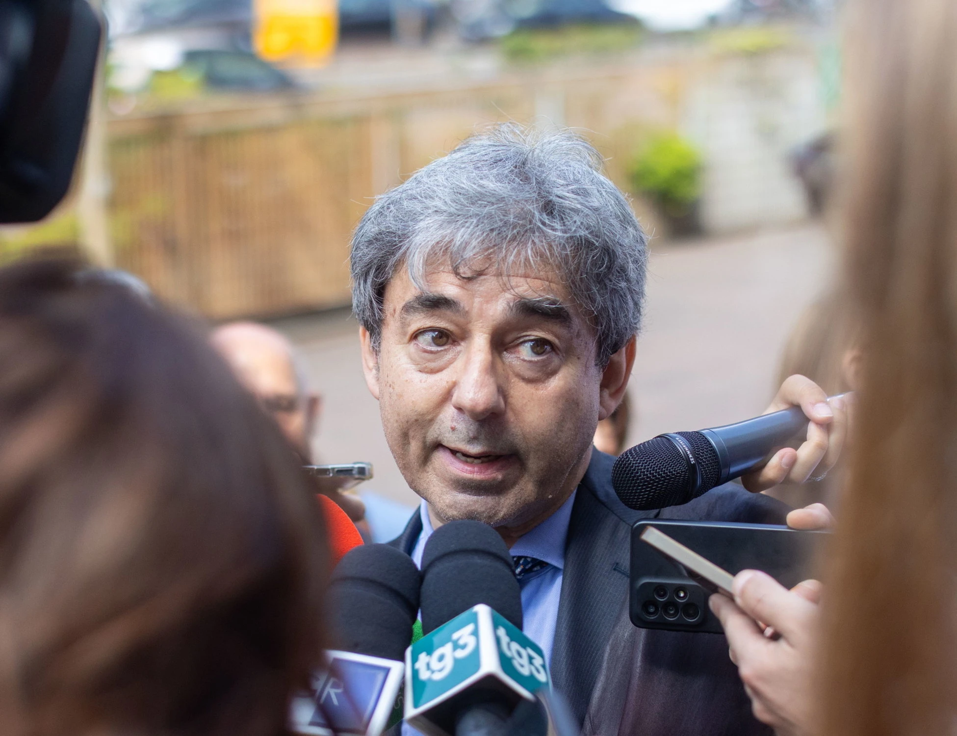 &quot;Il comitato&quot;: l'Anm dichiara guerra al Governo Meloni