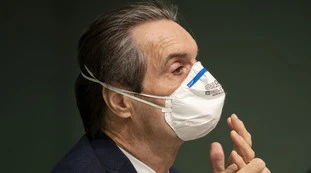 Coronavirus, Attilio Fontana e il fuoco dell'opposizione: "Ho sottovalutato? Mi offendete. Conte diceva che il sistema era pronto"