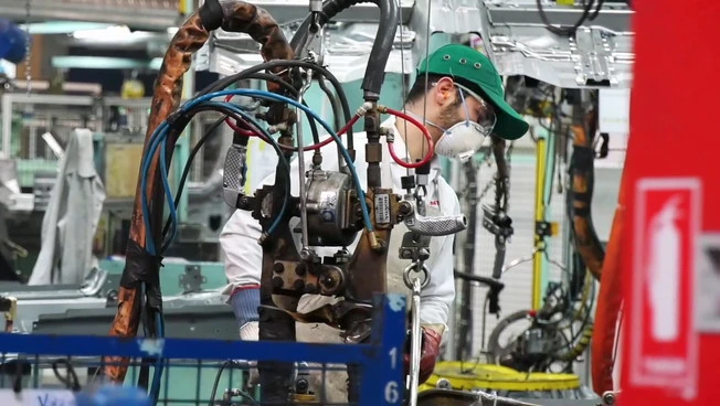 Nel 2026 il Pil italiano supererà la soglia dei 2300 miliardi