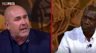 Bandecchi contro il sindacalista: "Può ascoltare o ha solo da insegnarci?"