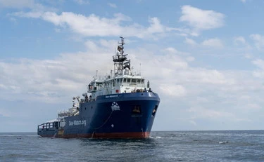 La Sea Watch ignora l'ordine del Viminale: "Non abbiamo più benzina"