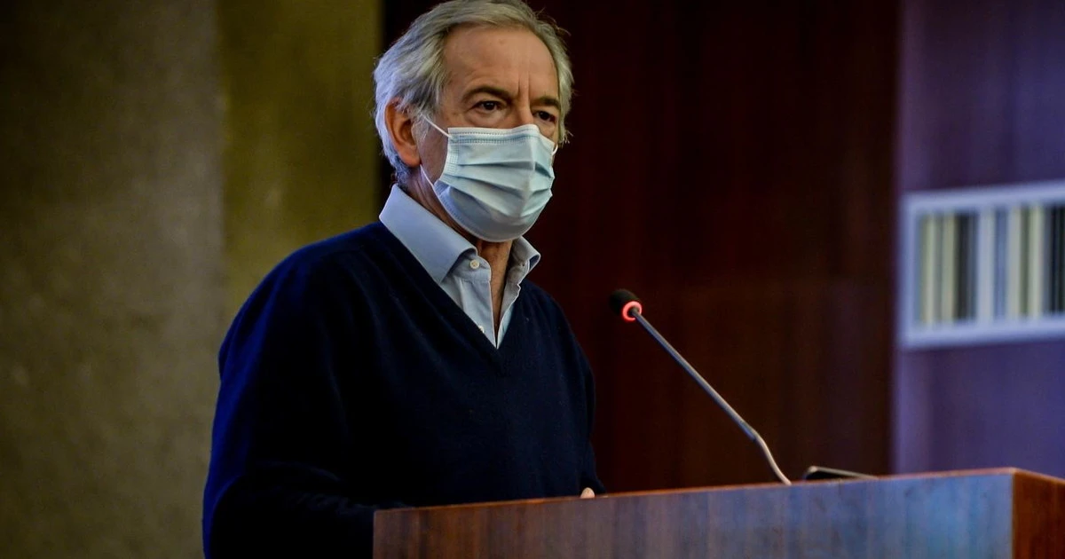Guido Bertolaso scarica il centrodestra: "Sono esausto, finito in Lombardia vado a fare il nonno"