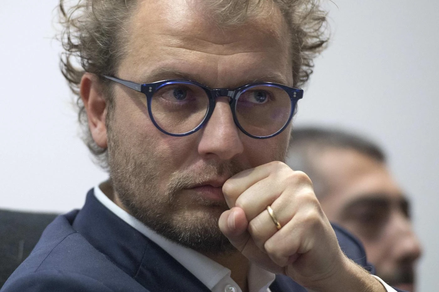 Luca Lotti si auto-sospende dal Pd: slavina Csm-toghe, esplode il partito. "Zanda coinvolto in pagine buie"