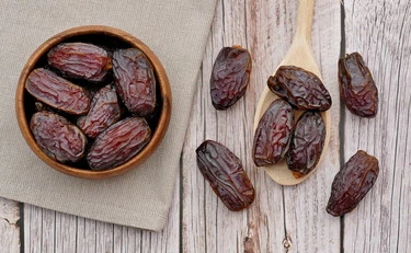 Datteri, ecco le controindicazioni da non sottovalutare