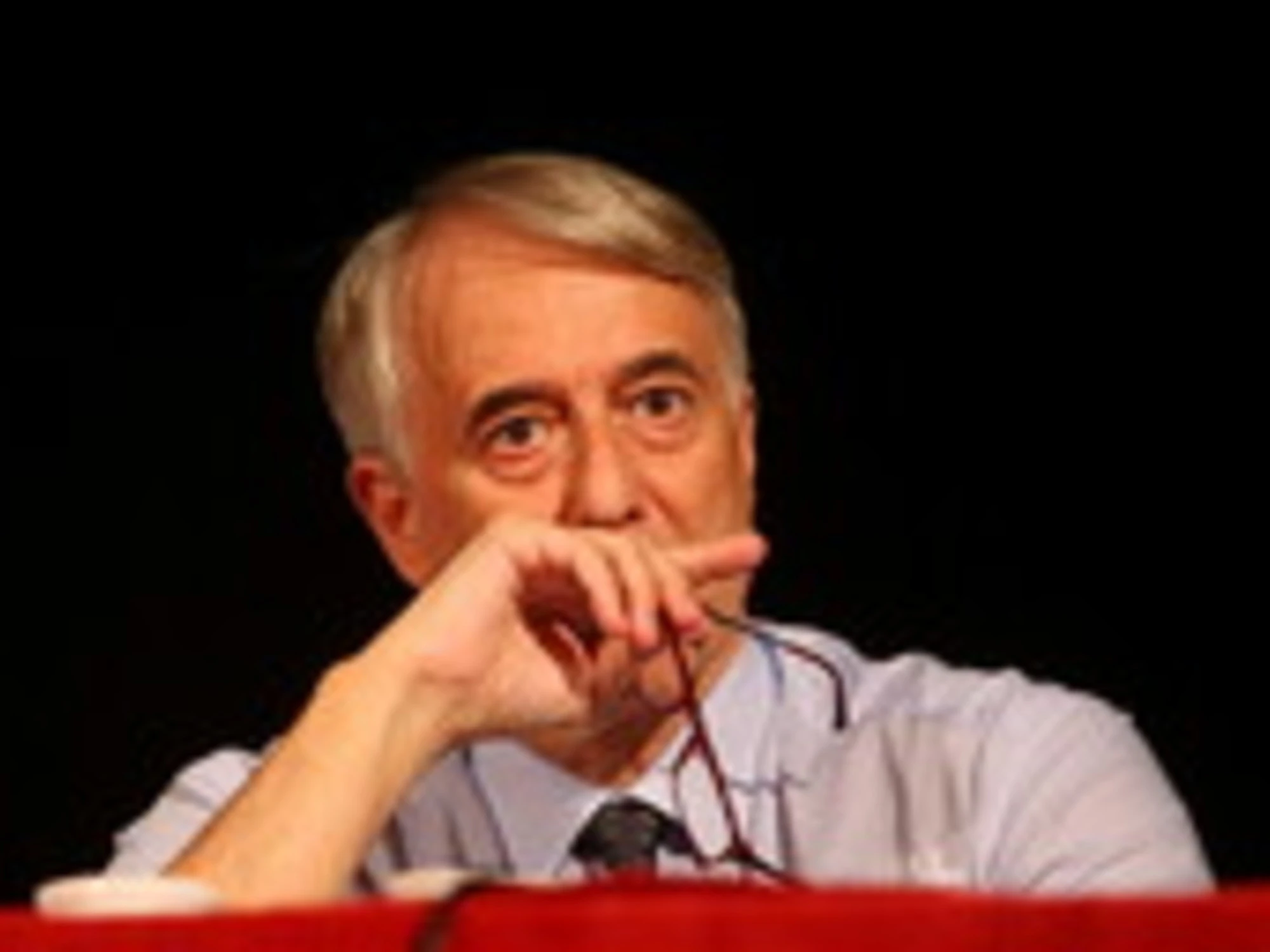 Dopo gli insulti arrivano le minacce per i "disertori" del fronte del "No"