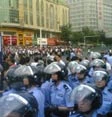 Cina, 140 morti al corteo