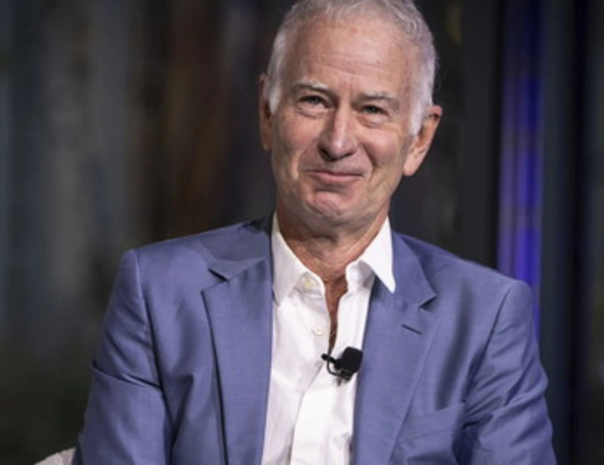 Jannik Sinner e la tattica dei "4 metri": John McEnroe di stucco