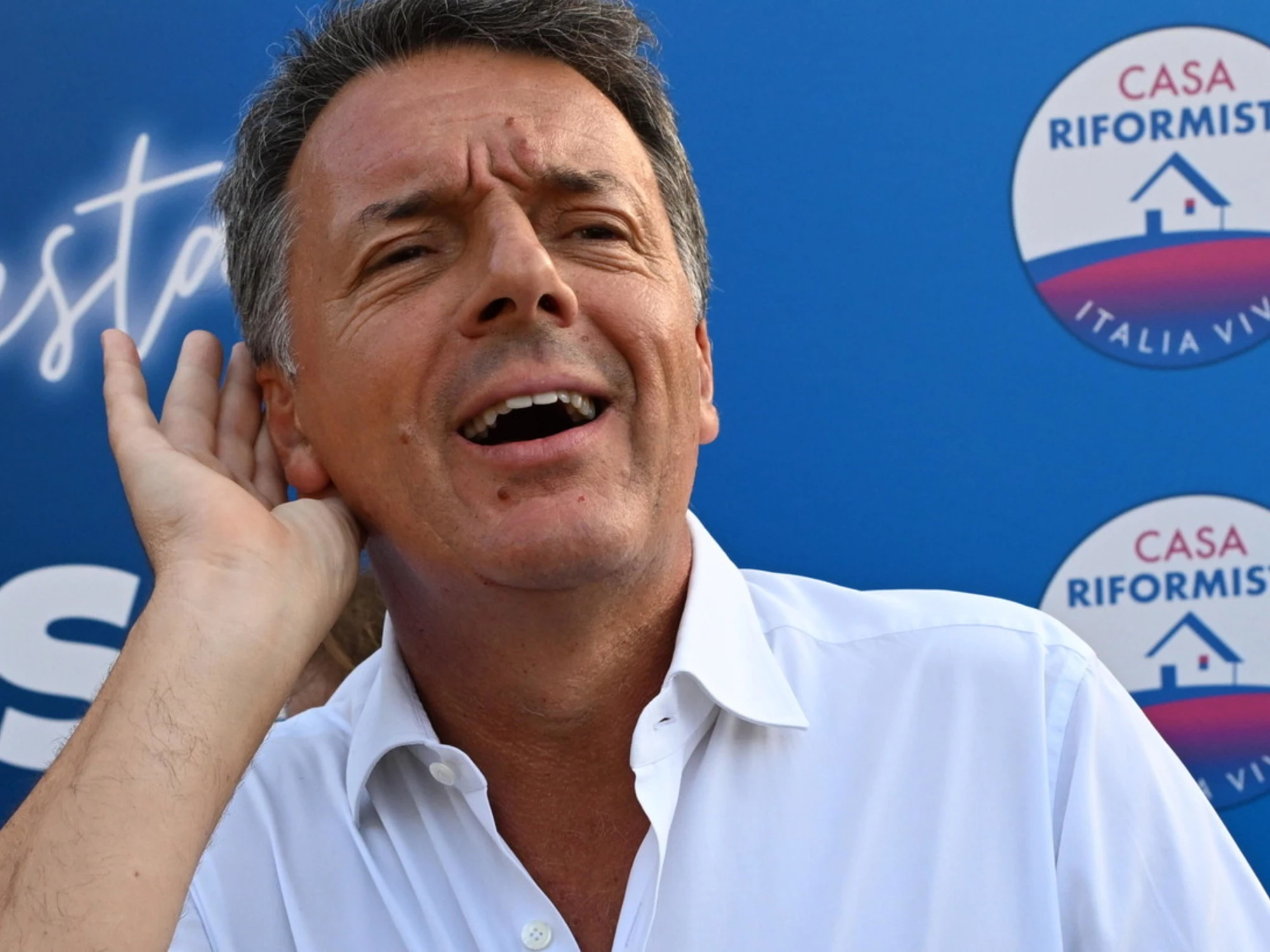 Matteo Renzi invitato dal Pd alla Festa dell'Unità: cosa c'è in ballo