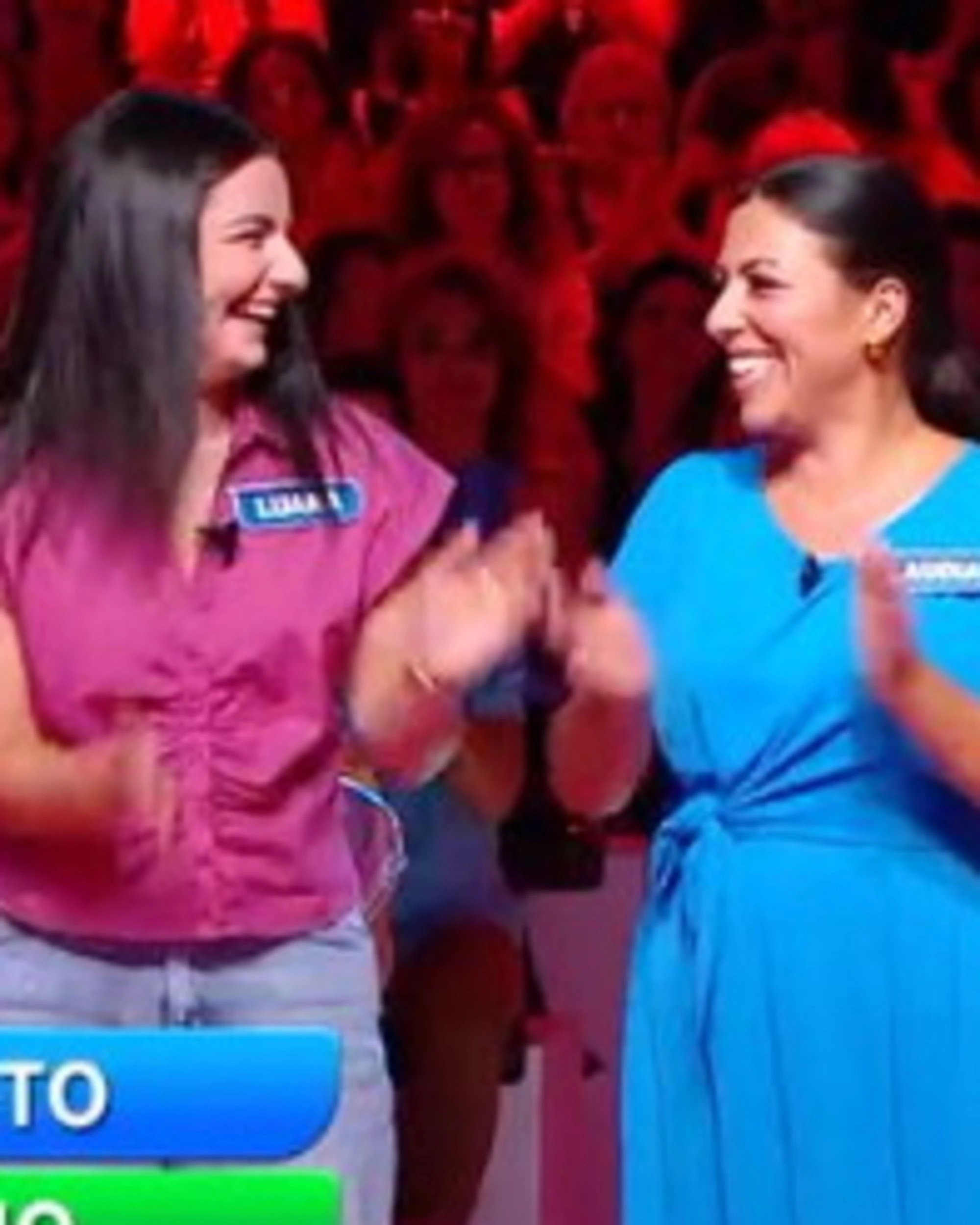 Reazione a Catena, sfottò alle Giovediamoci: "Esultano pure", quanto vincono