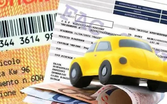 Bollo auto dimezzato: chi può godere della tassa ridotta al 50%