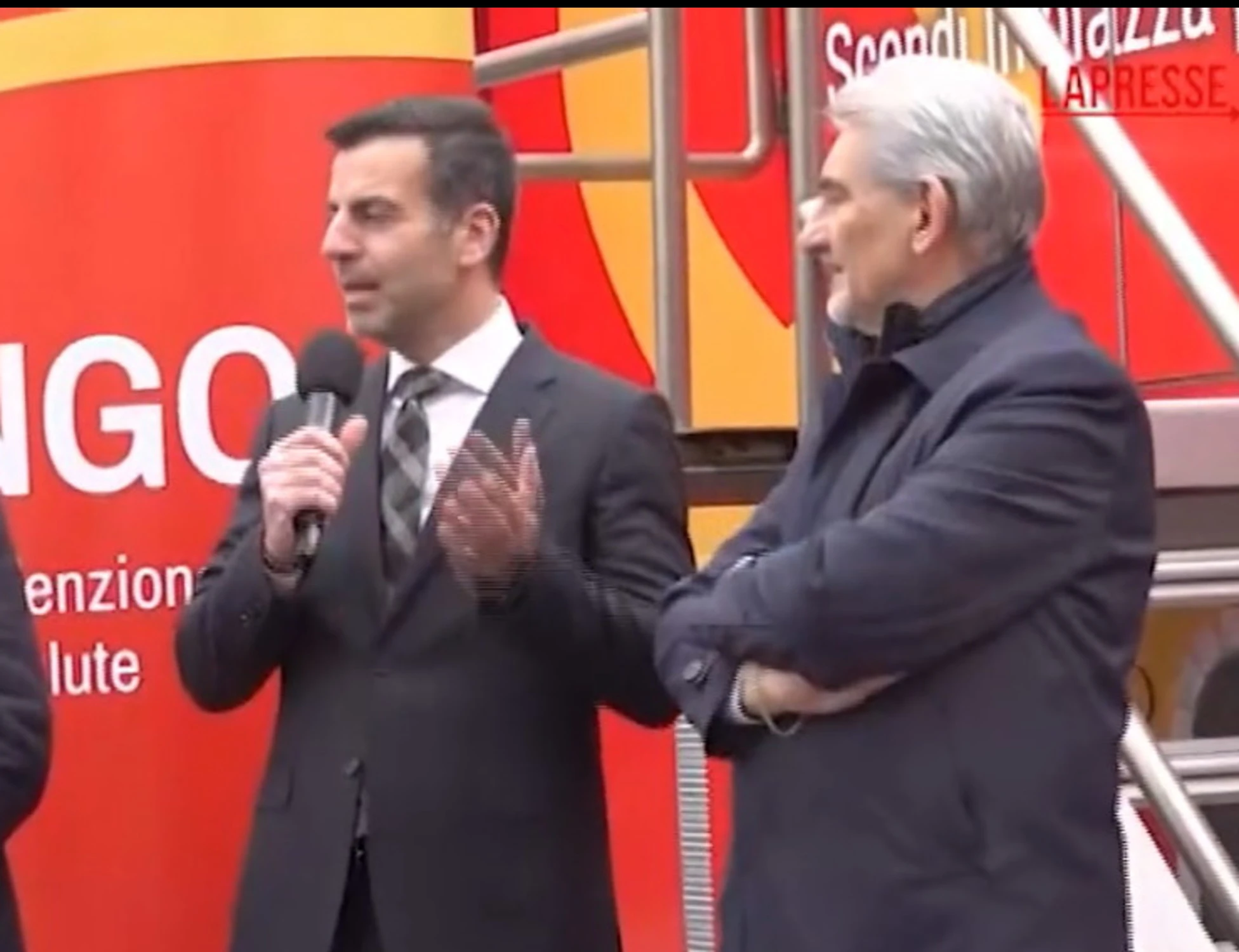 Lilly lancia "Io Prevengo", nuova campagna contro le patologie cardiometaboliche