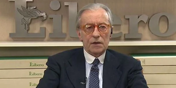 Vittorio Feltri sull'Ilva, quelle vecchie parole profetiche: la falsa "catastrofe ambientalista"