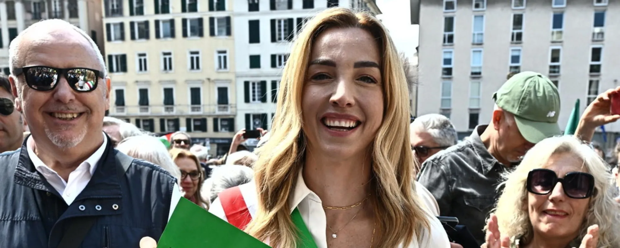 Guaio da 1 milione di euro per Silvia Salis: il verdetto del Tar