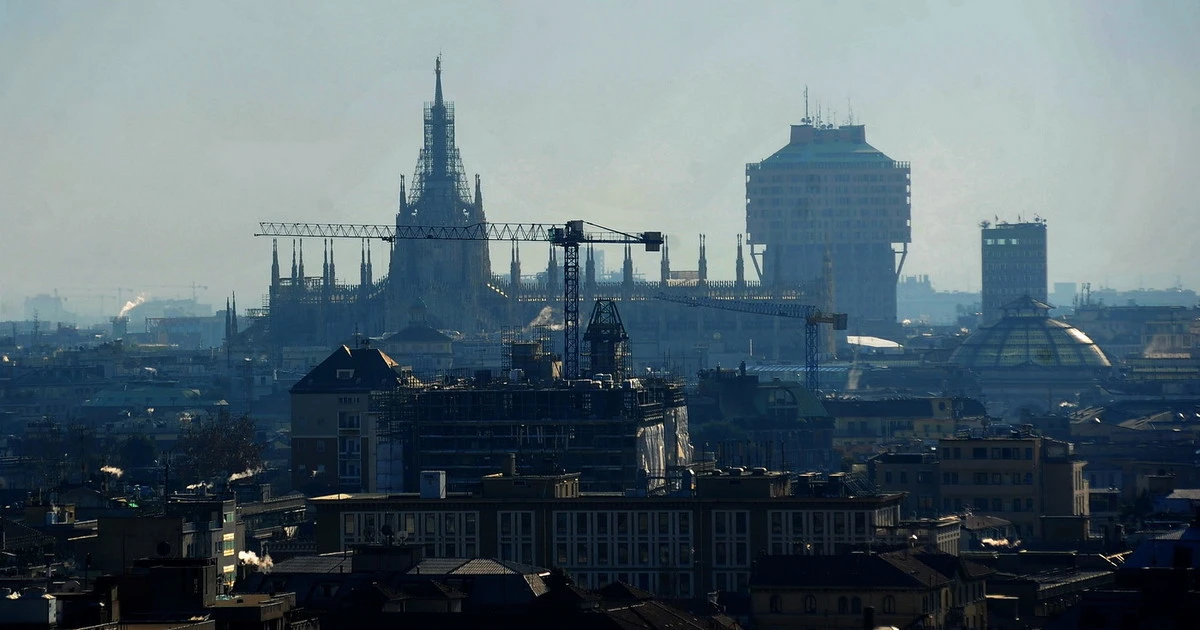 Attilio Fontana, grazie al Piano-Lombardia già 3mila cantieri aperti
