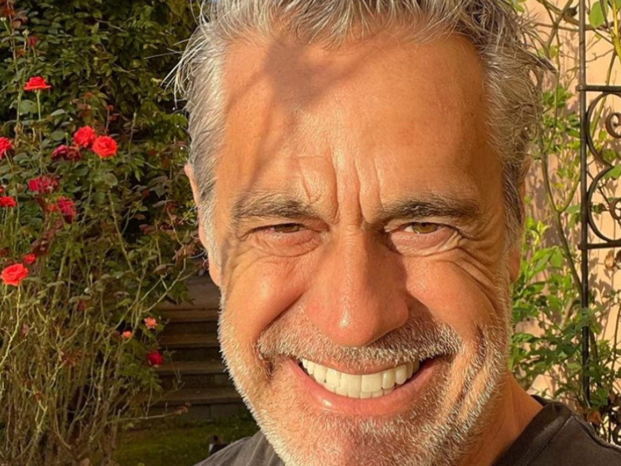 Edoardo Costa racconta la sua America