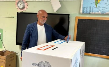 Pescara, le toghe fanno rivotare? Rivince Masci del centrodestra