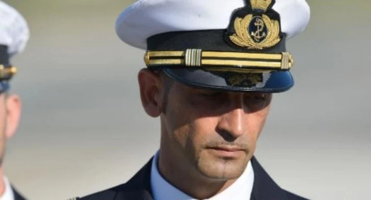 L'accusa della sorella di Latorre: "L’Italia ha rovinato la festa del suo ritorno"