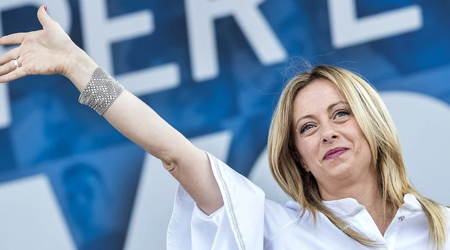 Fratelli d'Italia, dopo Sboarina sfilza di ingressi: chi passa con Giorgia Meloni, ecco tutti i nomi